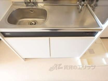 フラッツ７の物件内観写真