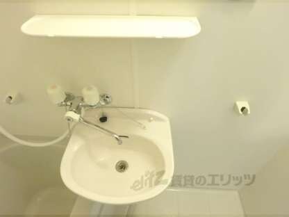 フラッツ７の物件内観写真