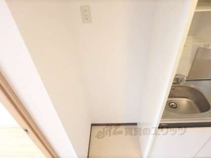 フラッツ７の物件内観写真