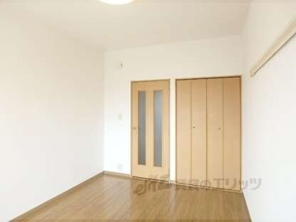 フラッツ７の物件内観写真