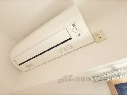 フラッツ７の物件内観写真