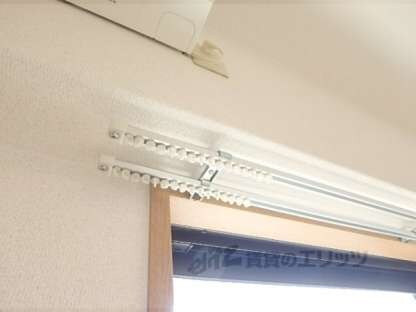 フラッツ７の物件内観写真