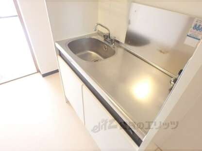 フラッツ７の物件内観写真