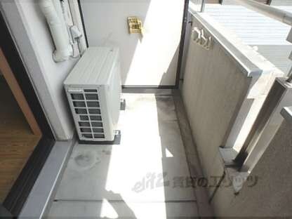 フラッツ７の物件内観写真