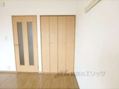 フラッツ７の物件内観写真