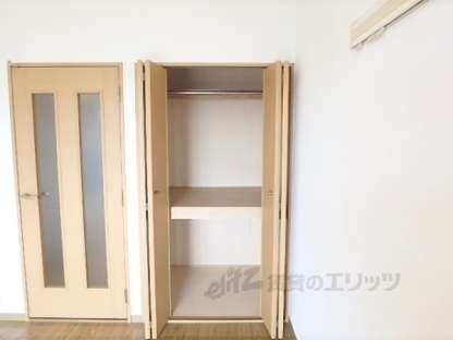 フラッツ７の物件内観写真