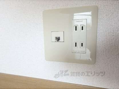 フラッツ７の物件内観写真