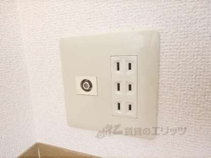 フラッツ７の物件内観写真