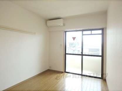 フラッツ７の物件内観写真