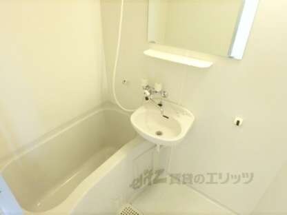 フラッツ７の物件内観写真