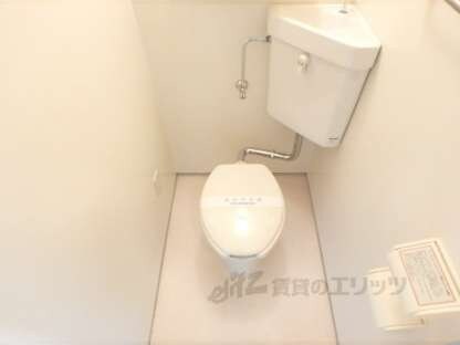 フラッツ７の物件内観写真