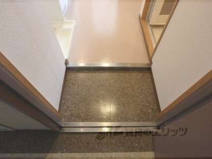 フラッツ７の物件内観写真