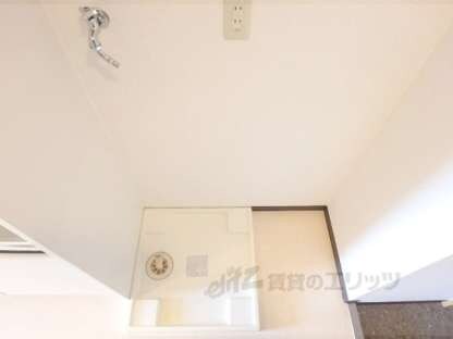 フラッツ７の物件内観写真