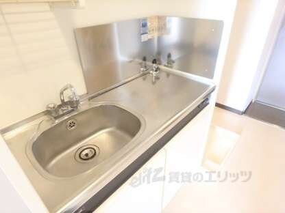 フラッツ７の物件内観写真