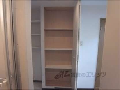 レスパスエランの物件内観写真