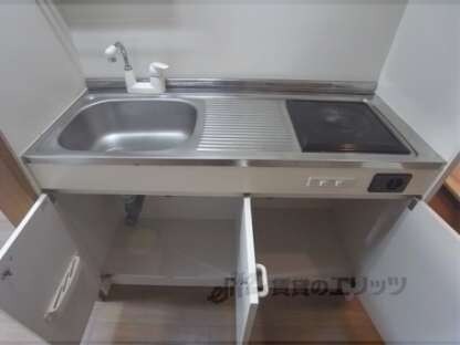 レスパスエランの物件内観写真