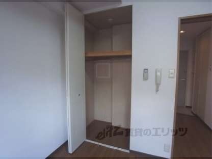 レスパスエランの物件内観写真