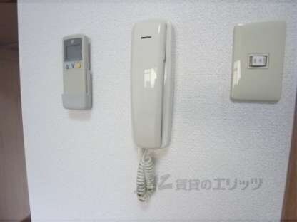 レスパスエランの物件内観写真