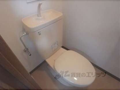 レスパスエランの物件内観写真