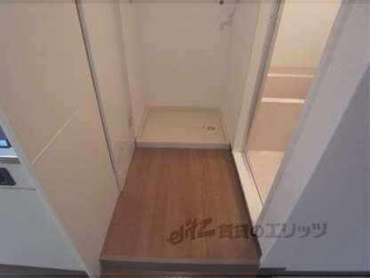 レスパスエランの物件内観写真