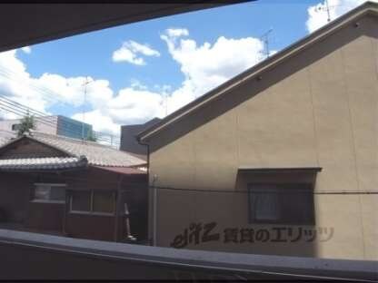 レスパスエランの物件内観写真