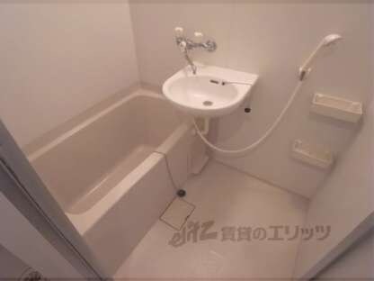 レスパスエランの物件内観写真