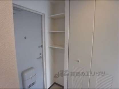 レスパスエランの物件内観写真