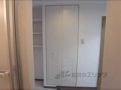 レスパスエランの物件内観写真