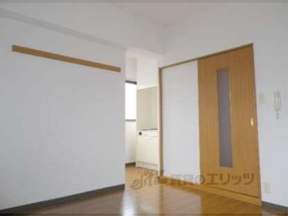 レスパスエランの物件内観写真