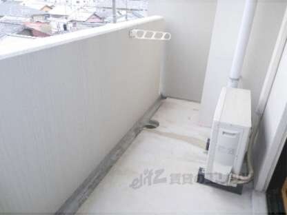 レスパスエランの物件内観写真