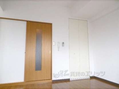 レスパスエランの物件内観写真