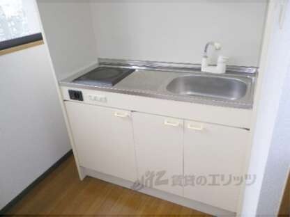 レスパスエランの物件内観写真