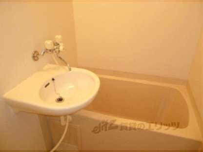 レスパスエランの物件内観写真