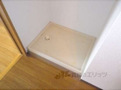 レスパスエランの物件内観写真