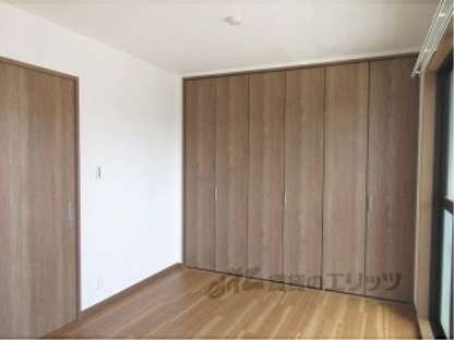 ワイズアクトⅢの物件内観写真