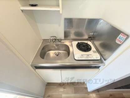 エリッツ９の物件内観写真