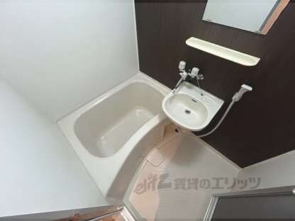 エリッツ９の物件内観写真