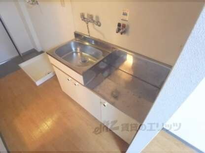 ＡＺⅢの物件内観写真