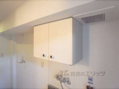 ＡＺⅢの物件内観写真