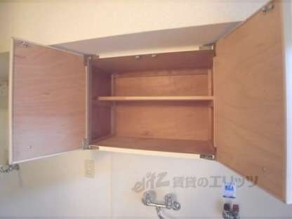 ＡＺⅢの物件内観写真