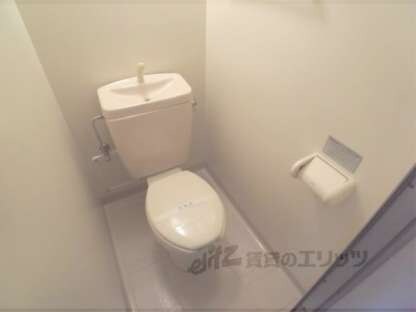 ＡＺⅢの物件内観写真