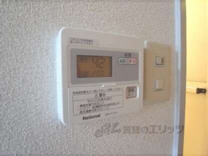 ＡＺⅢの物件内観写真