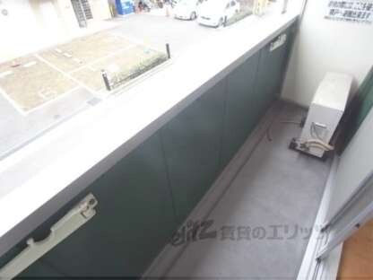 ＡＺⅢの物件内観写真