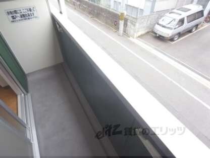 ＡＺⅢの物件内観写真