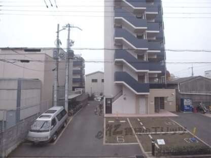 ＡＺⅢの物件内観写真