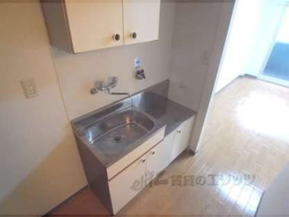 ＡＺⅢの物件内観写真