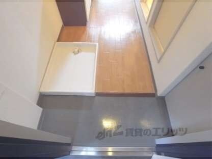 ＡＺⅢの物件内観写真
