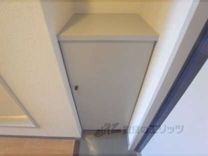 ＡＺⅢの物件内観写真