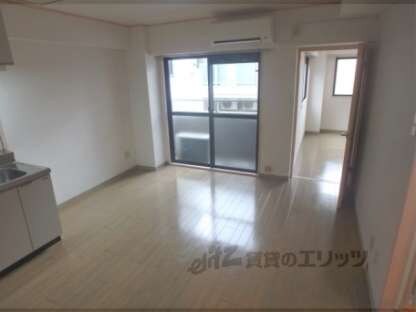 ライブラ七条の物件内観写真