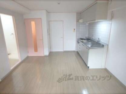 ライブラ七条の物件内観写真